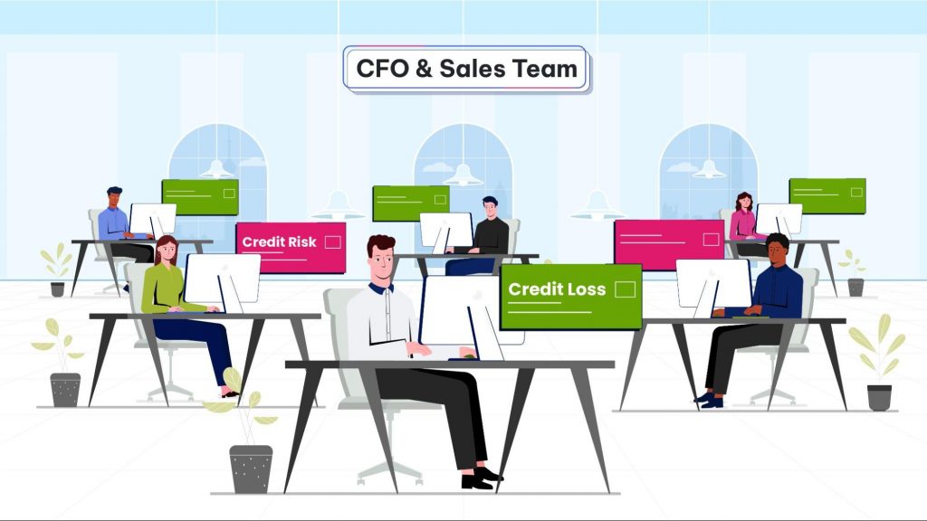 Impress your CFO and Sales team